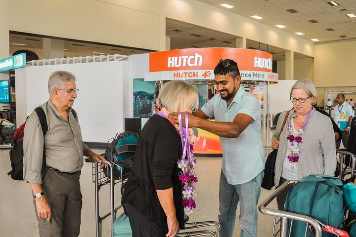 Kingdoms of Ceylon (10 Days) - Photo 1 of 8